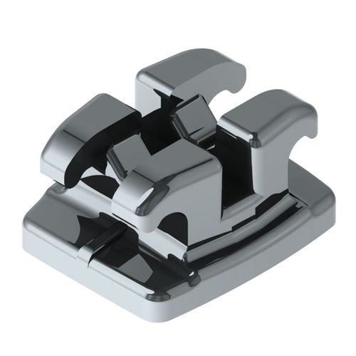 Bráquete Presc. Edgewise Slim Max .022