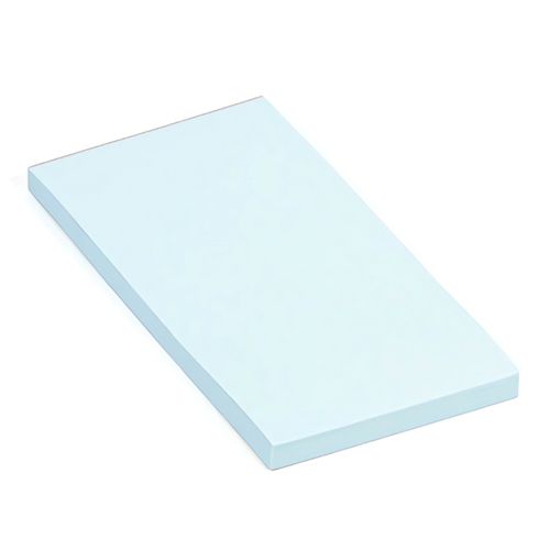 Bloco para Espatulação de Produtos Odontológicos Preven Grande