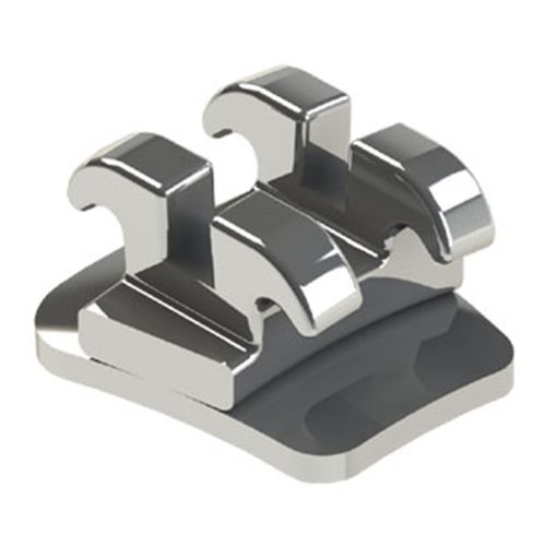 Bráquete Edgewise Standard / Ricketts Standard .022
