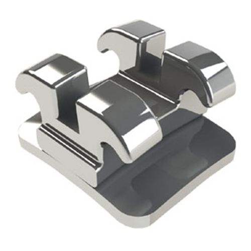 Bráquete Edgewise Standard / Ricketts Standard .022