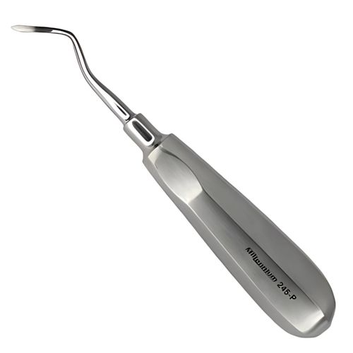 Alavanca Elevadora Heidbrink Adulto Millennium Golgran 3_Direita