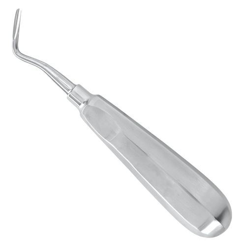 Alavanca Odontológica Elevadora Apical Adulto Quinelato 303-Direita