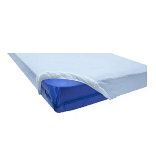 Capa Protetora Lençol Impermeável para Colchão Tamanho Queen - Perfetto