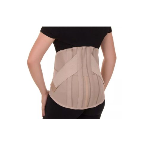 Colete Elastico Putti Baixo Lombo Sacro Unissex - Artipé Colete Elastico Putti Baixo Lombo Sacro Unissex - Artipé