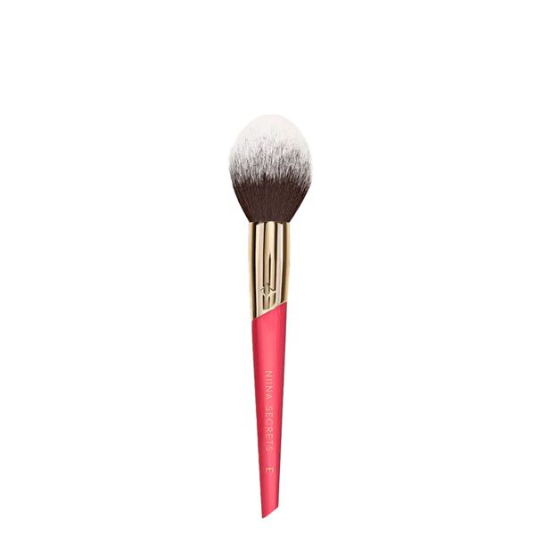 Pincel para Blush Eudora Niina Secrets 20528