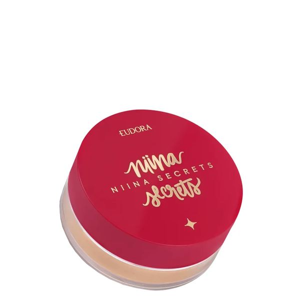 Pó Solto Niina Secrets Perfect Match Cor 2,12g 20519
