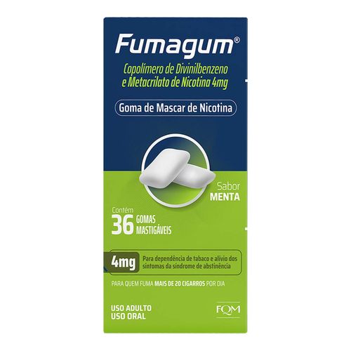 887870---Fumagum-4mg-Menta-36-Gomas-Mastigaveis-