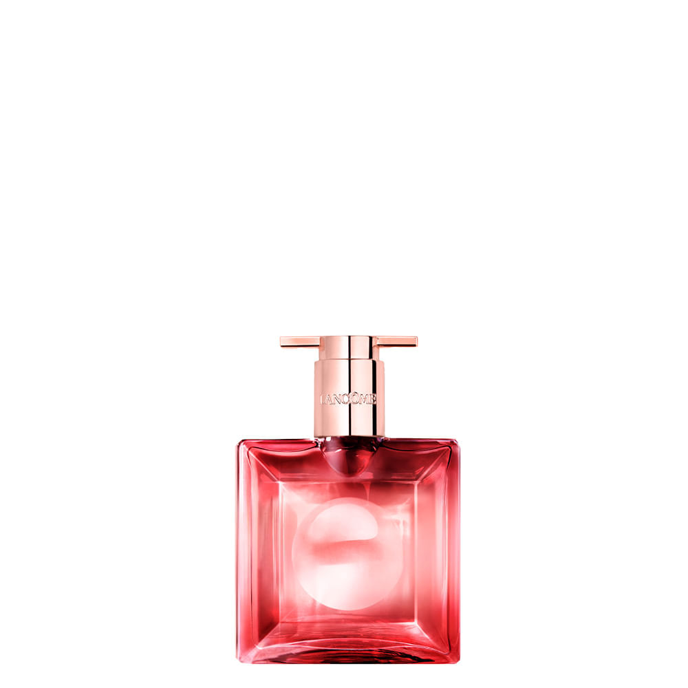 Perfume Lancôme Idôle Power Intense Feminino Eau de Parfum 25ml