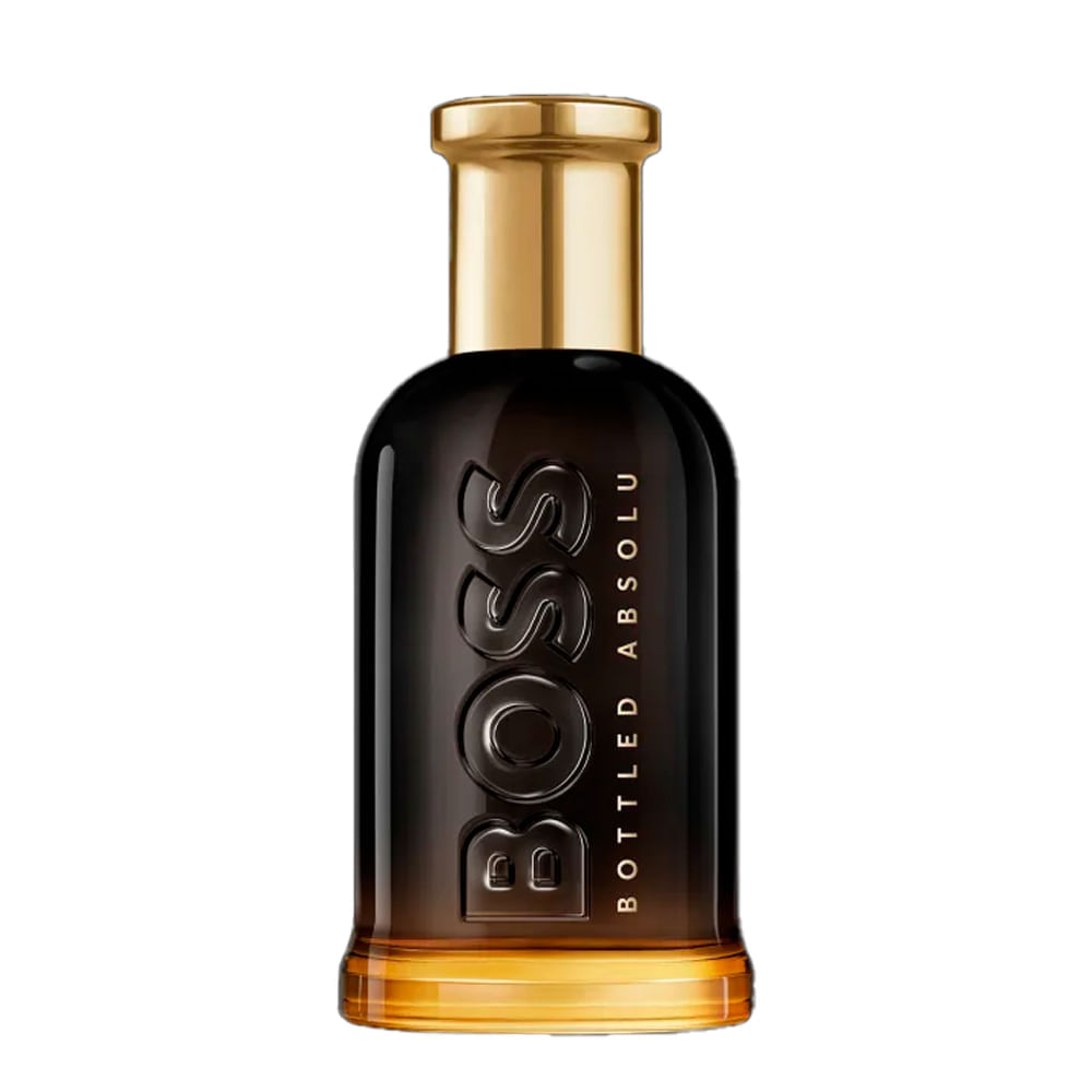 Hugo Boss Bottled Absolu Parfum Intense - Perfume Masculino 50ml