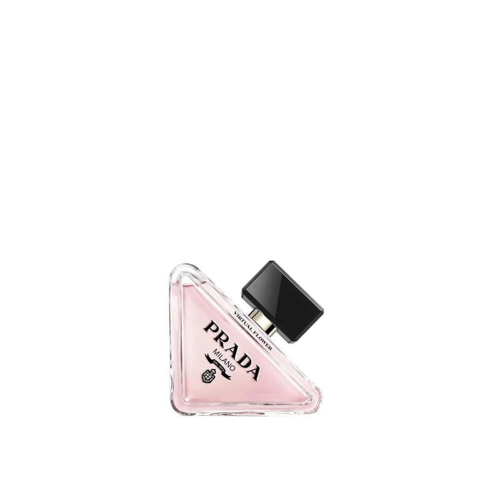 Prada Paradoxe Virtual Flower Eau De Parfum - Perfume Feminino 30ml
