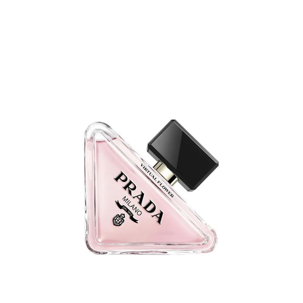 Prada Paradoxe Virtual Flower Eau De Parfum - Perfume Feminino 90ml
