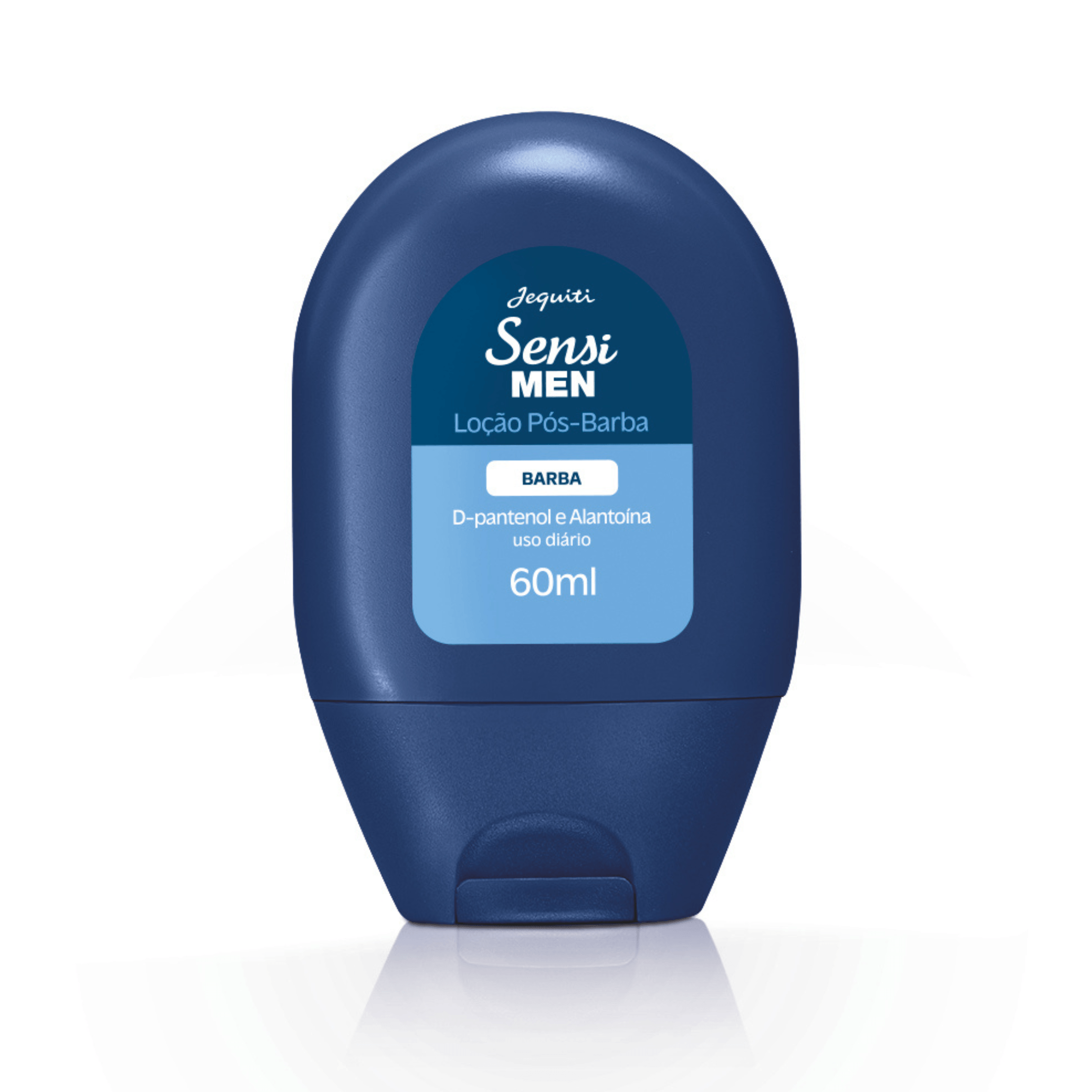 LOÇãO PÓS BARBA 240 ML
