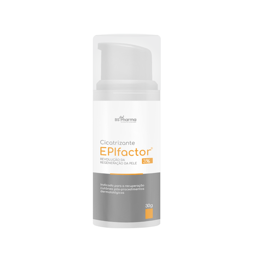 EPIfactor® 3% 30 gramas