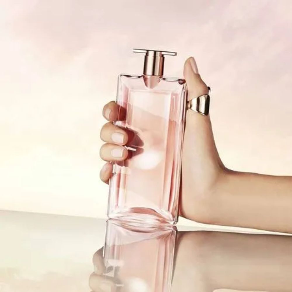 Lancôme Idole Eau De Parfum - Perfume Feminino 25ml - Drogaria Sao