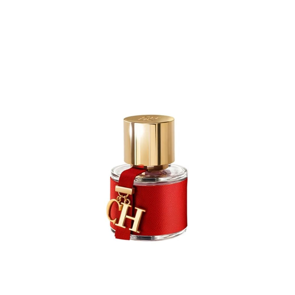 Carolina Herrera Femme Eau De Toilette - Perfume Feminino 30ml