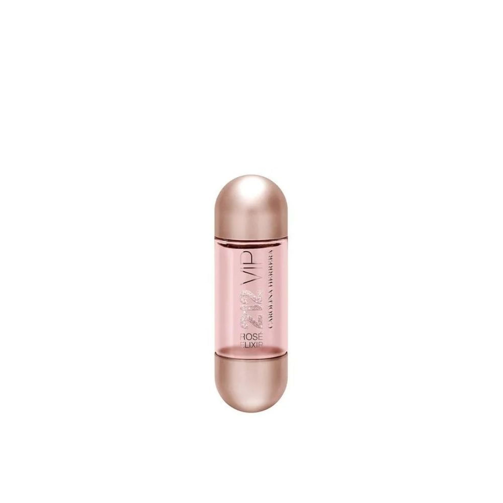 Carolina Herrera 212 Vip Rosé Elixir Eau de Parfum - Perfume Feminino 30ml