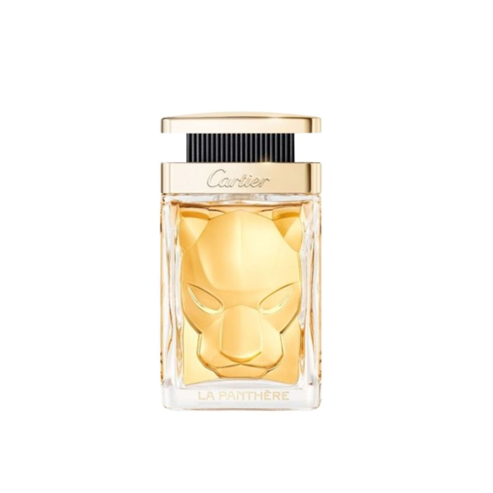 Cartier La Panthere Parfum - Perfume Feminino 100ml