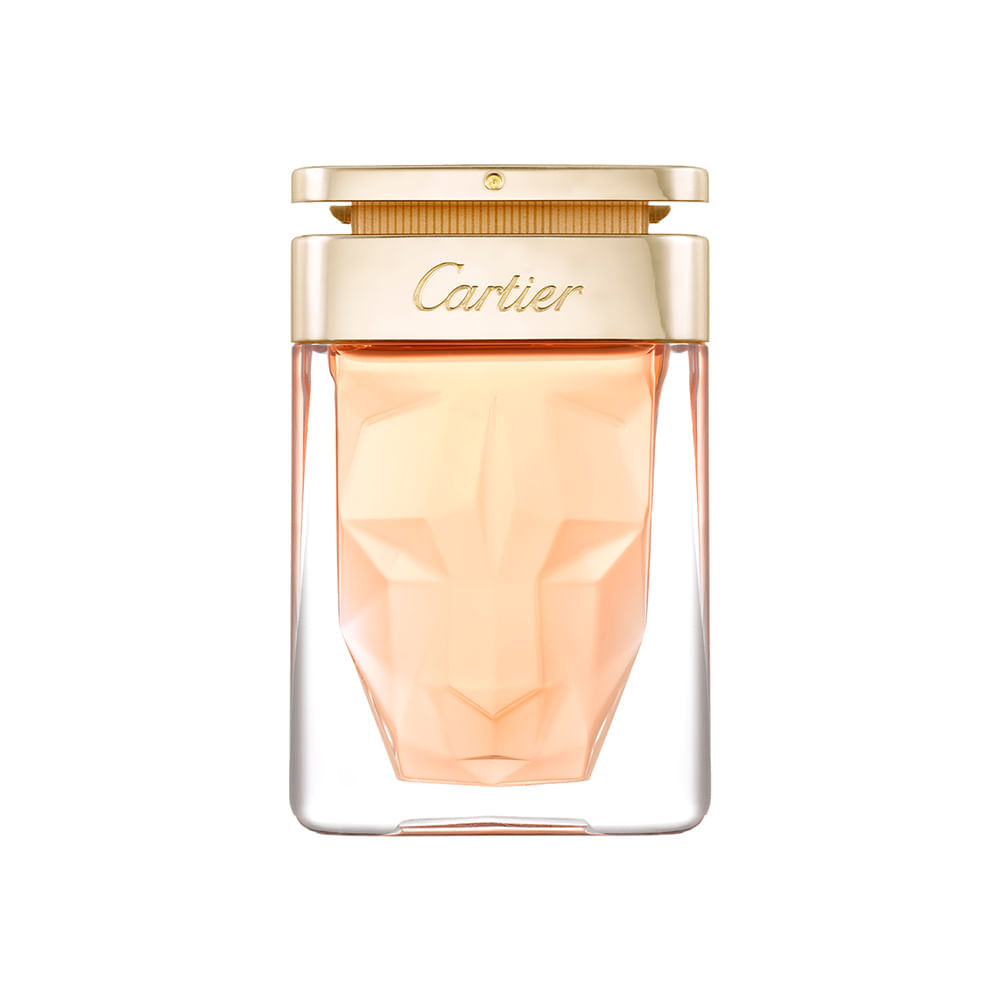 Cartier La Panthere Eau de Parfum - Perfume Feminino 50ml