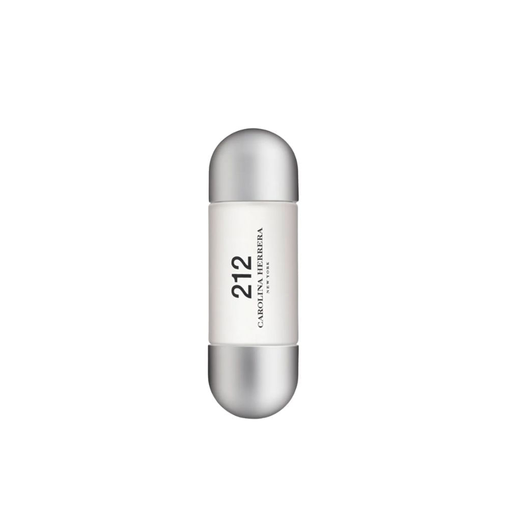 Carolina Herrera 212 Femme Eau De Toilette - Perfume Feminino 30ml