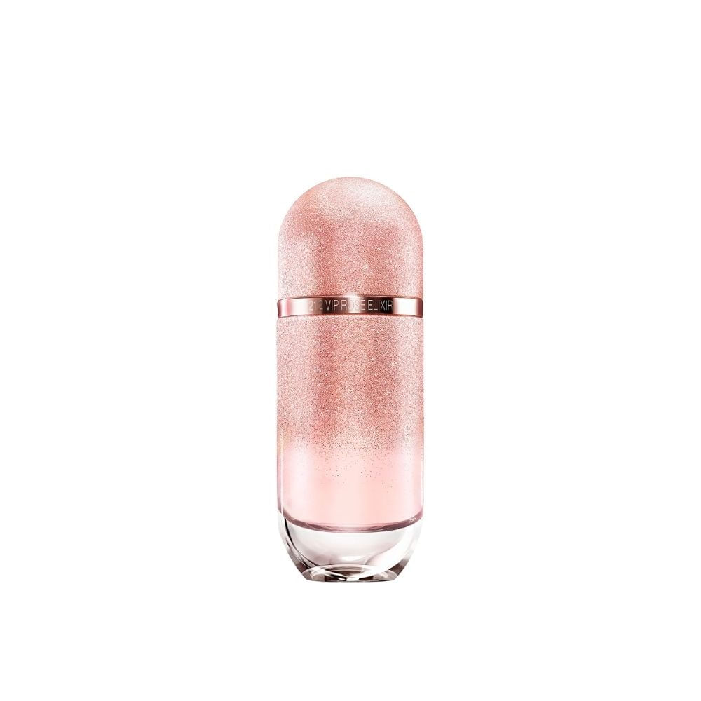 Carolina Herrera 212 Vip Rosé Elixir Eau de Parfum - Perfume Feminino 80ml