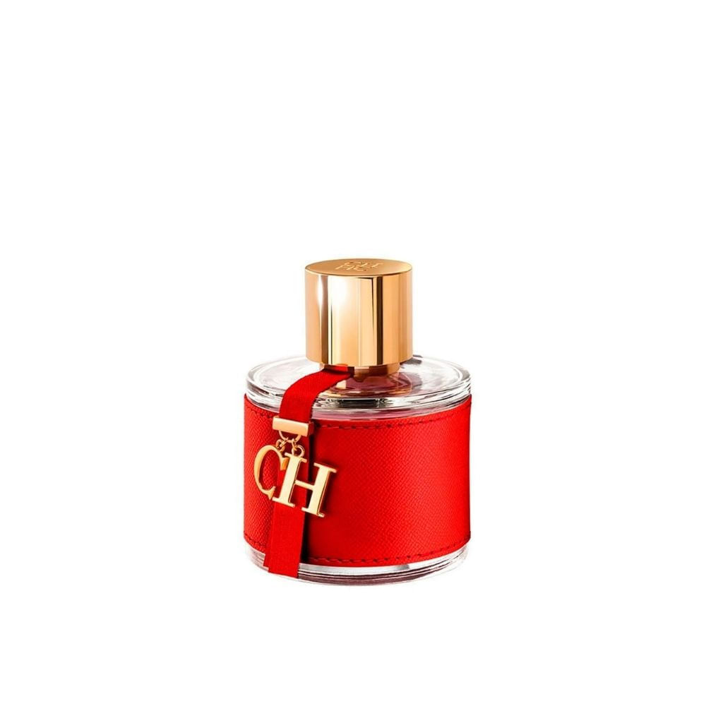 Carolina Herrera Femme Eau De Toilette - Perfume Feminino 50ml