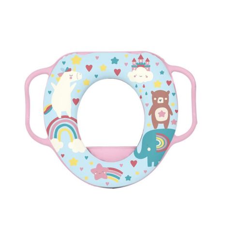 Redutor de Assento Infantil - Buba