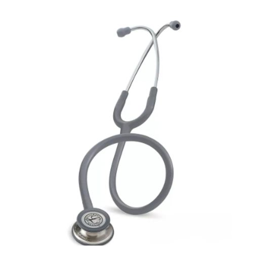 Estetoscópio Littmann Classic III Cinza 5621 - 3M