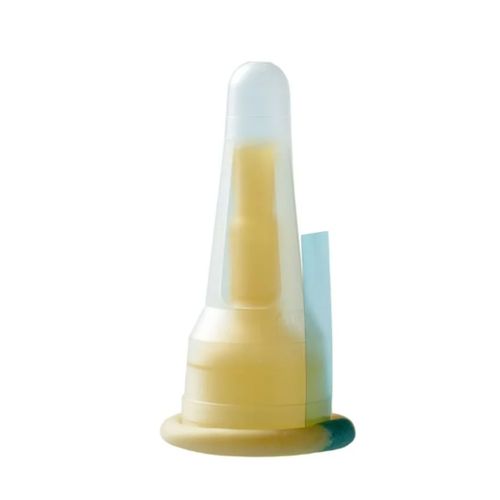 Dispositivo de Incontinência Urinária de Látex Conveen 25mm Autoadesivo - Coloplast