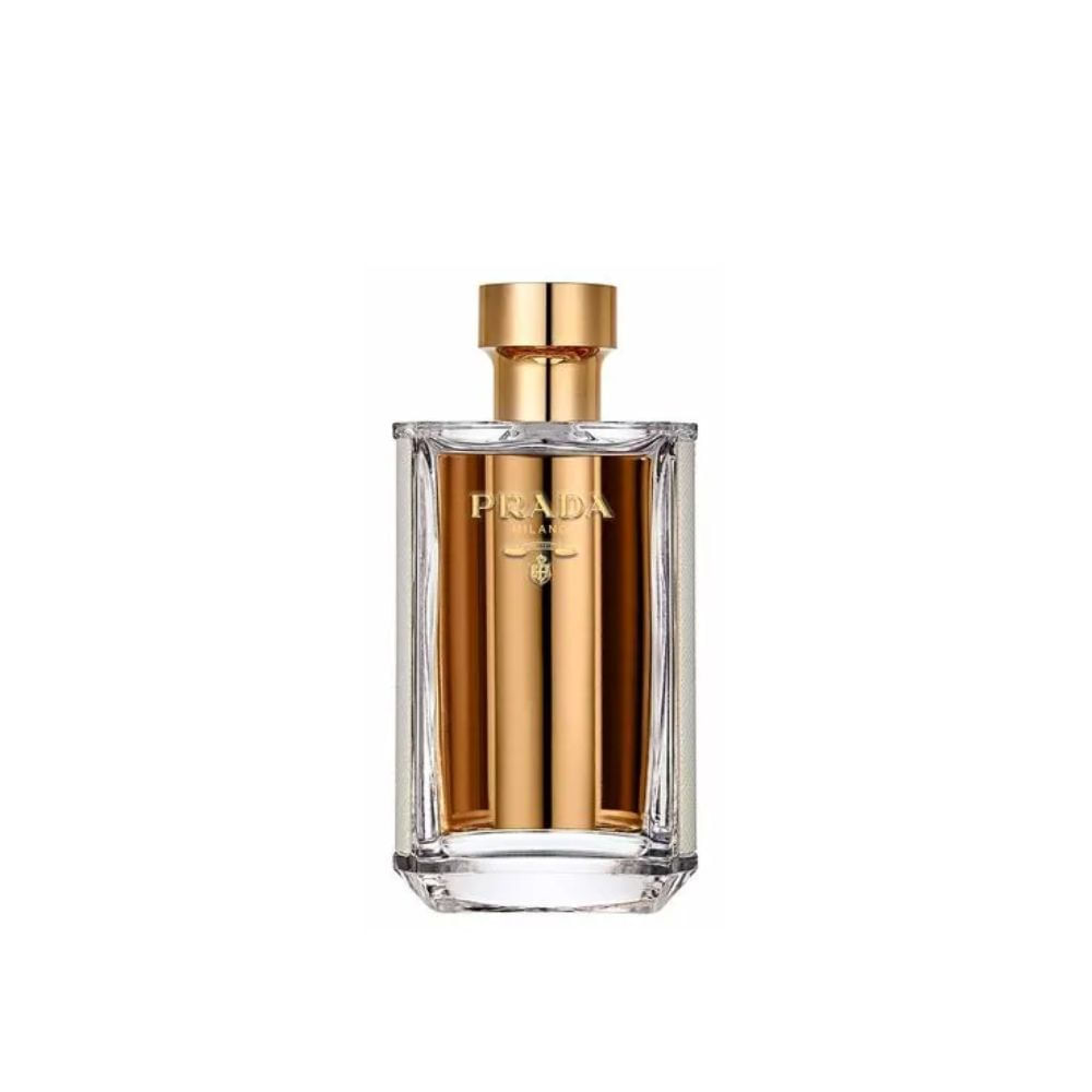 Prada La Femme Eau De Parfum - Perfume Feminino 100ml