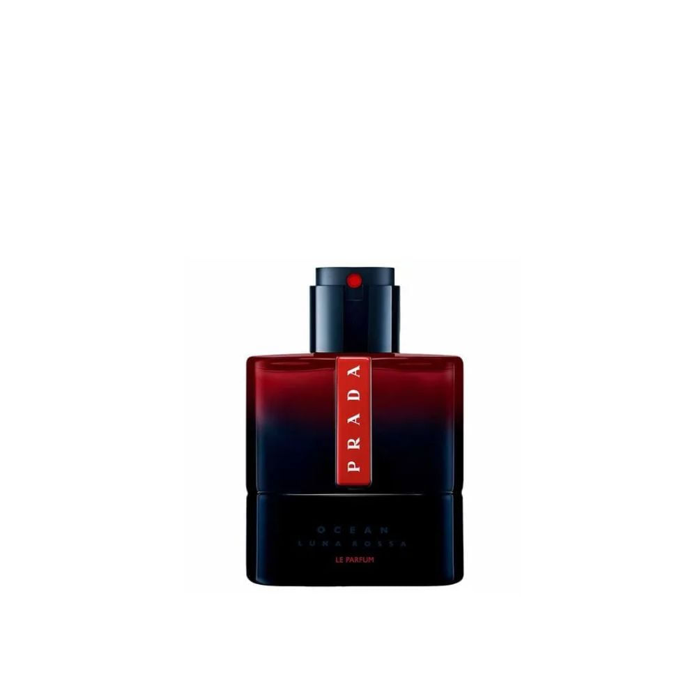 Prada Luna Rossa Ocean Le Parfum - Perfume Masculino 50ml