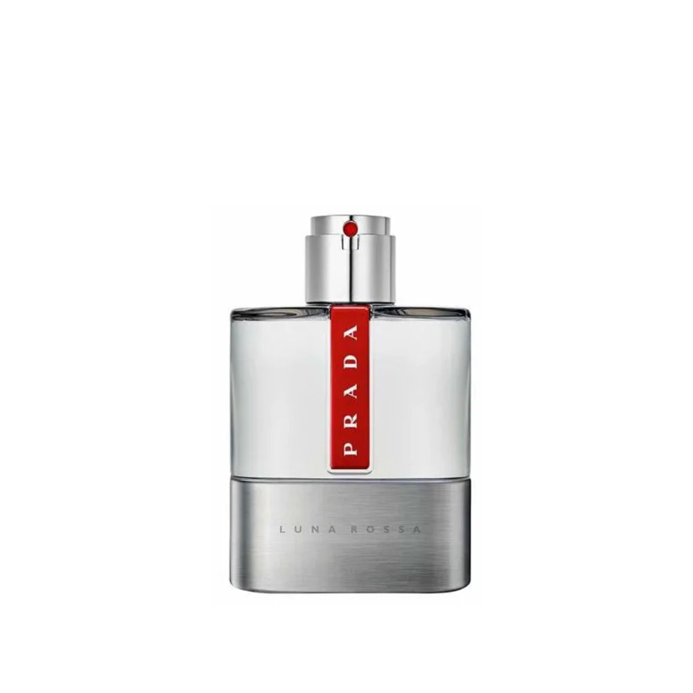 Prada Luna Rossa Men Eau De Toilette - Perfume Masculino 100ml
