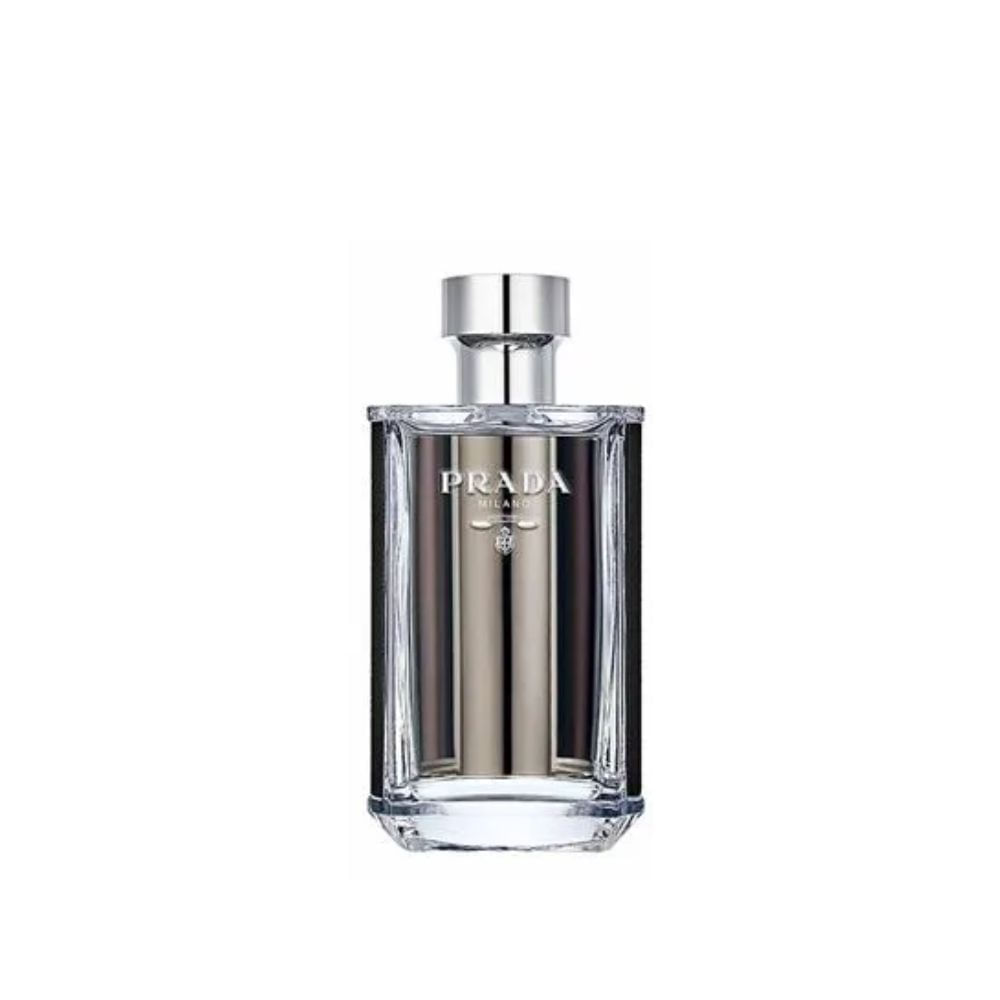 Prada L Homme Eau De Toilette - Perfume Masculino 100ml
