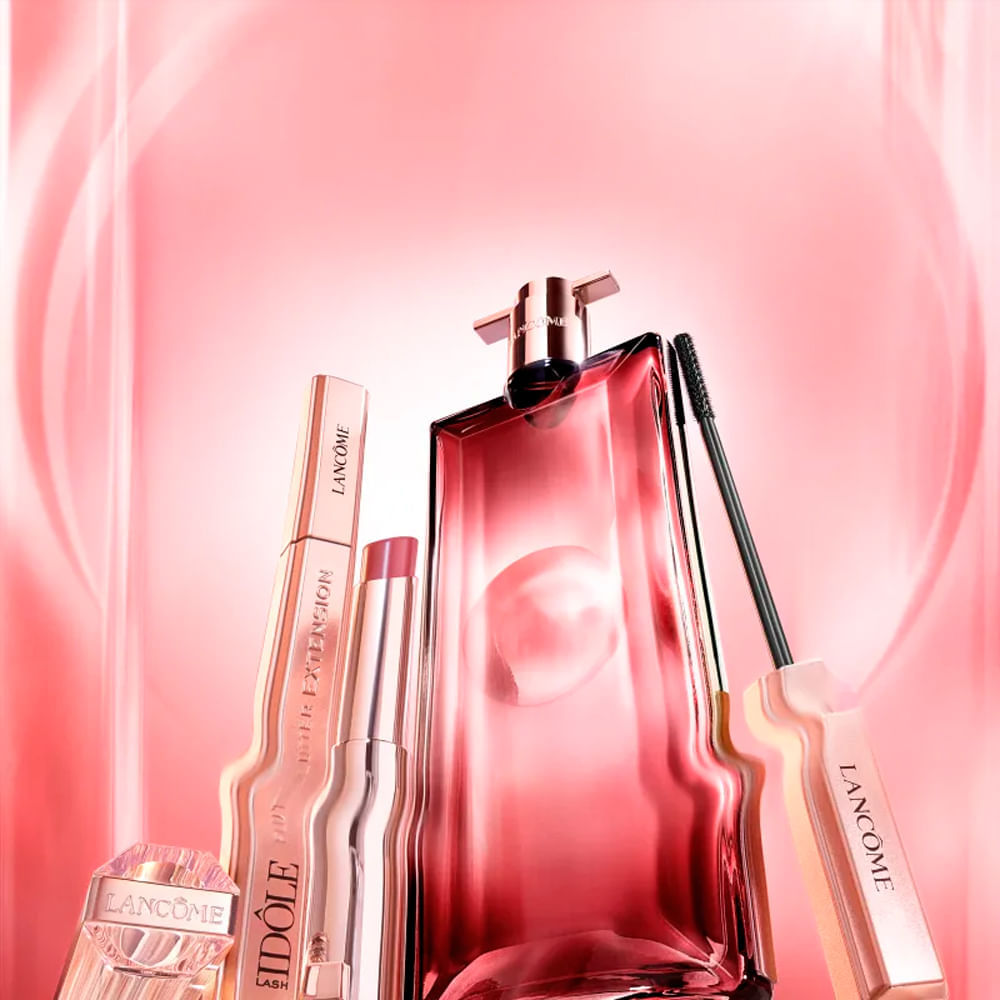 Olivia Rodrigo Idole Intense Fragrantica Olivia Rodrigo Lancome