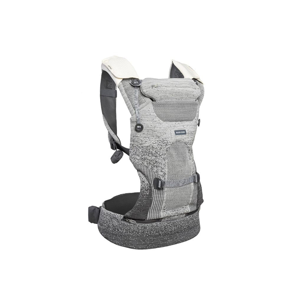 Canguru Infantil Feel Grey + maxi Cosi 935360269