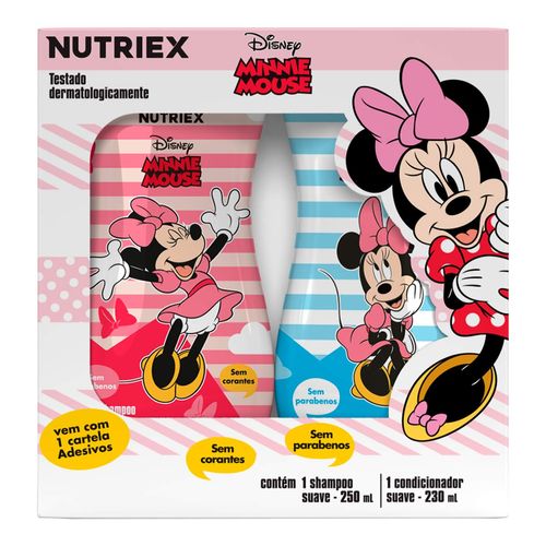 890065---KIT-SHAMPOO-250ML--CONDICIONADOR-230ML-NUTRIEX-MINNIE-1 890065---KIT-SHAMPOO-250ML--CONDICIONADOR-230ML-NUTRIEX-MINNIE-1