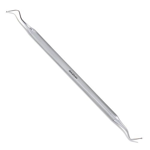 Cureta Endodontica Longa para Região Pulpar Golgran 2