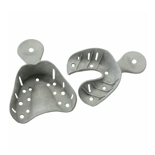 Moldeira para Impressão em Nylon Superior e Inferior Morelli 01