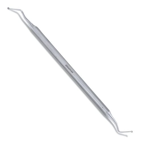 Cureta Endodontica Longa para Região Pulpar Golgran 11_12