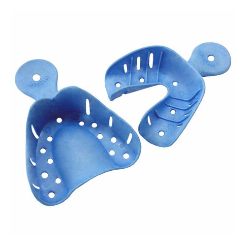 Moldeira para Impressão em Nylon Superior e Inferior Morelli 07