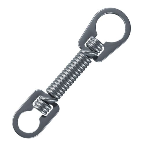 Mola Fechada em NiTi para Miniparafusos 1,6-2,3mm Morelli 9mm