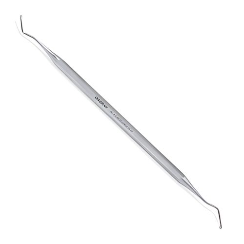 Cureta Endodontica Longa para Região Pulpar Golgran 17_18