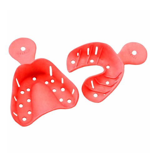 Moldeira para Impressão em Nylon Superior e Inferior Morelli 06