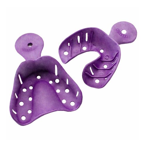 Moldeira para Impressão em Nylon Superior e Inferior Morelli 08