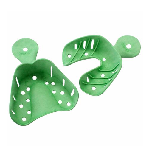 Moldeira para Impressão em Nylon Superior e Inferior Morelli 05