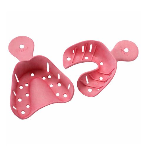 Moldeira para Impressão em Nylon Superior e Inferior Morelli 03