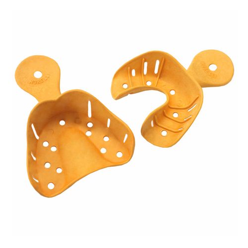 Moldeira para Impressão em Nylon Superior e Inferior Morelli 04