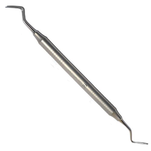 Lima para Raspagem Subgengival Hirschfeld Quinelato 3-7