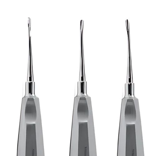Alavanca Elevadora Apexo Adulto Millennium Golgran Kit