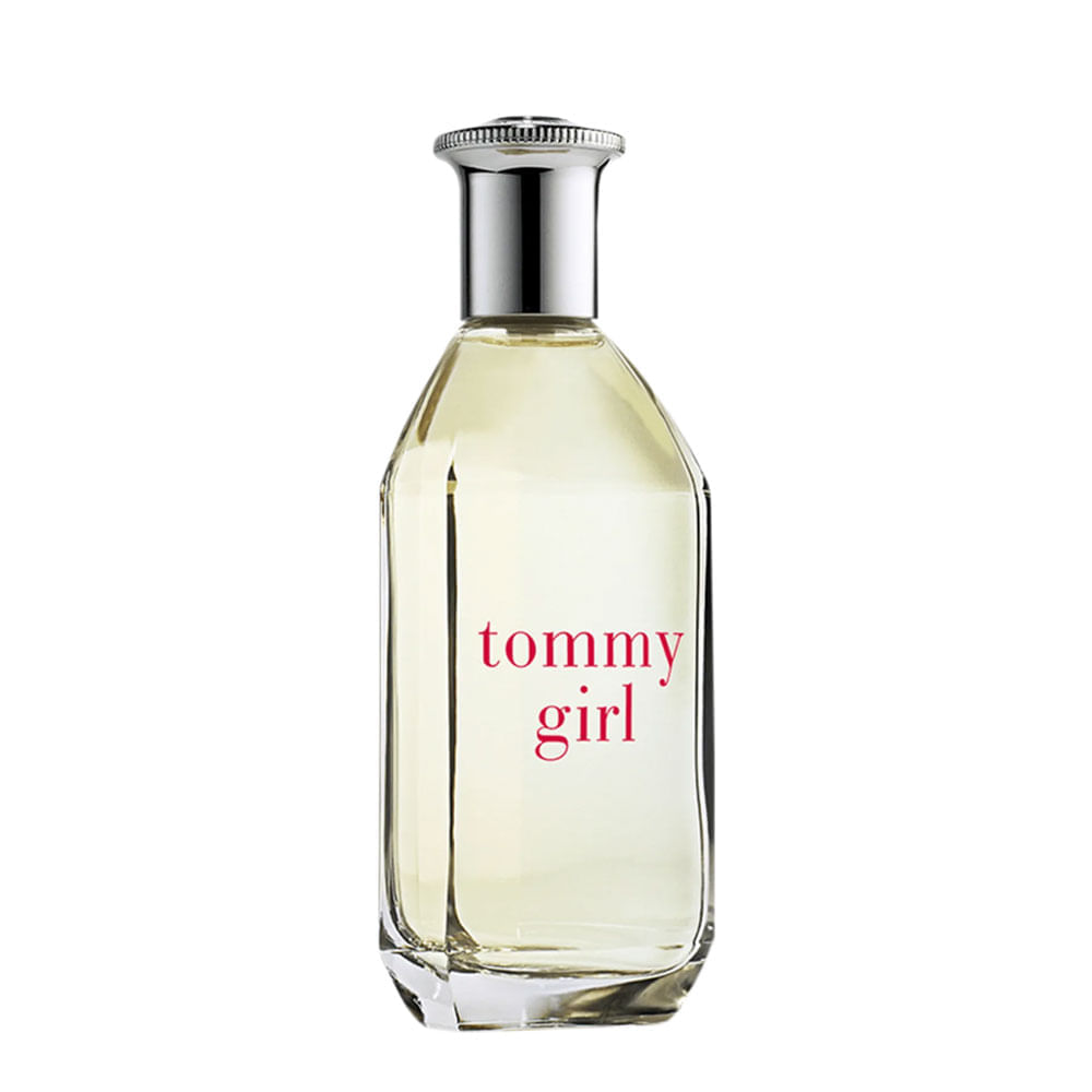 Tommy Hilfiger Tommy Girl Eau de Toilette - Perfume Feminino 30ml