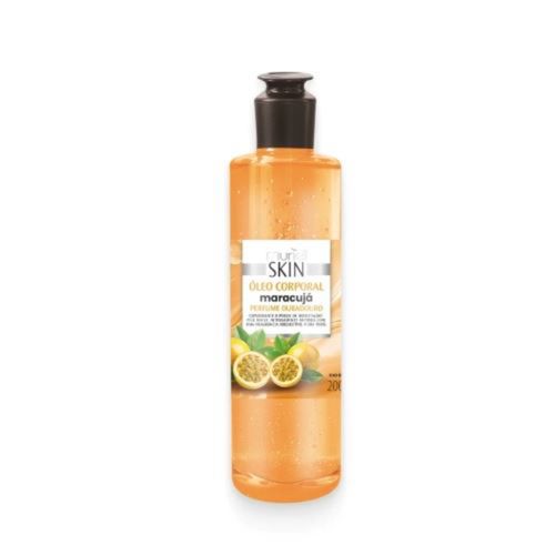 Óleo Corporal Muriel Skin Maracujá 200ML